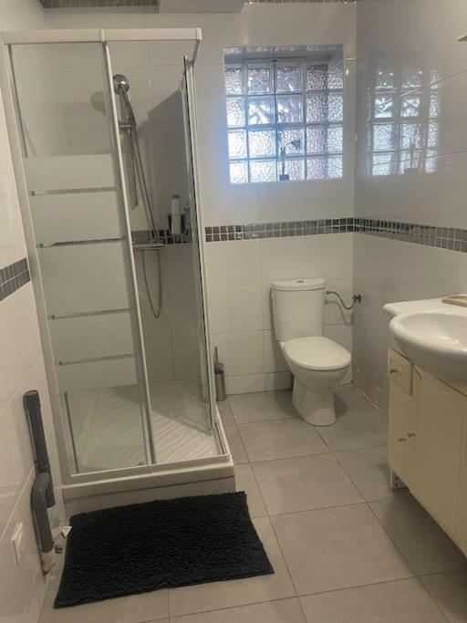 L5/Villiers-Le-Bel Proche Roissy Apartment Luaran gambar