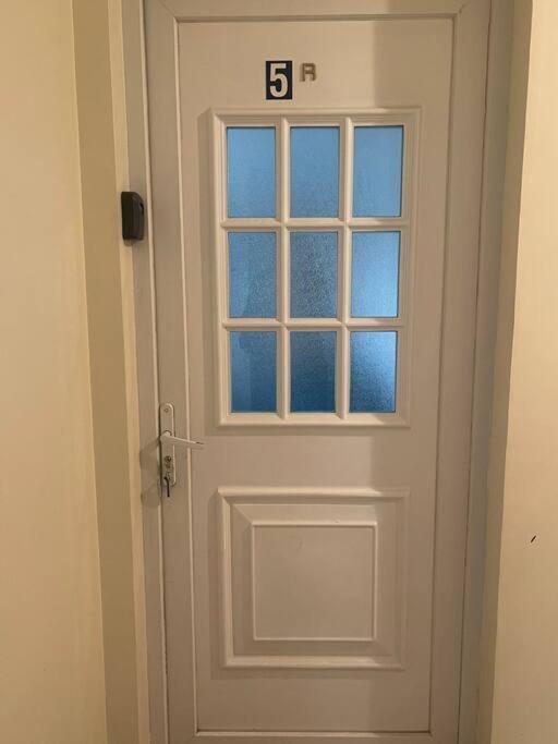 L5/Villiers-Le-Bel Proche Roissy Apartment Luaran gambar