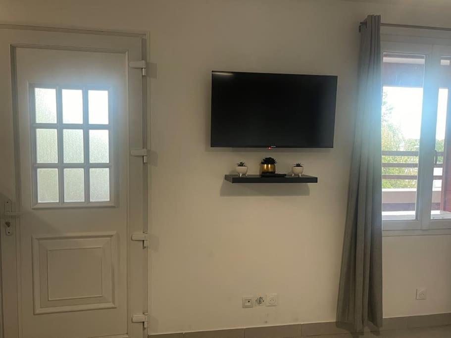 L5/Villiers-Le-Bel Proche Roissy Apartment Luaran gambar