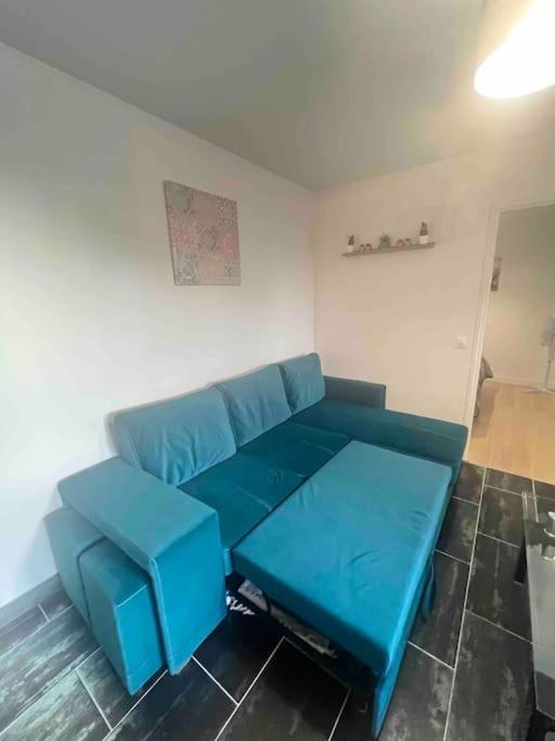 L5/Villiers-Le-Bel Proche Roissy Apartment Luaran gambar