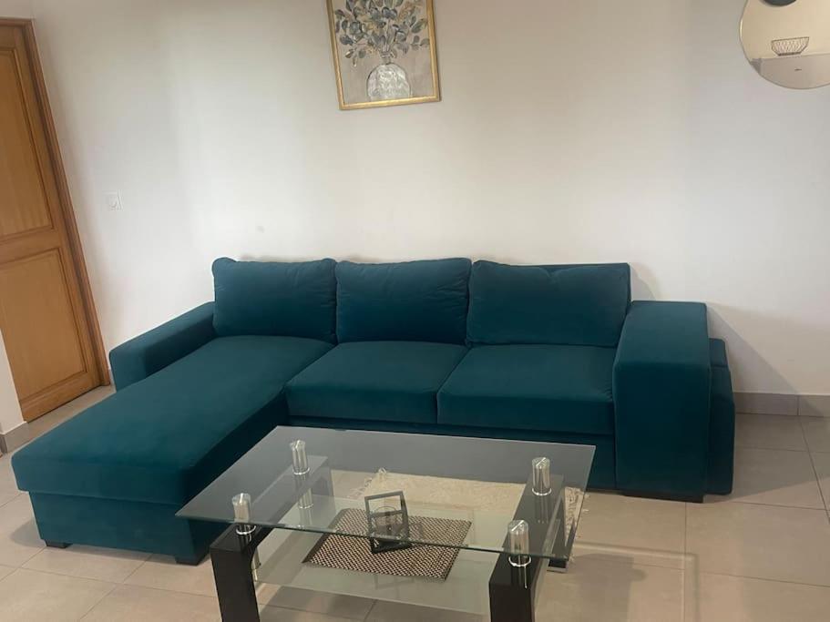 L5/Villiers-Le-Bel Proche Roissy Apartment Luaran gambar